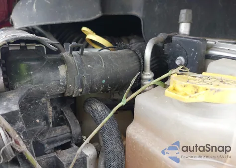 2017 Jeep Wrangler Unlimited Sahara 4X4 z USA, uszkodzony, nr VIN 1C4BJWEG8HL554783